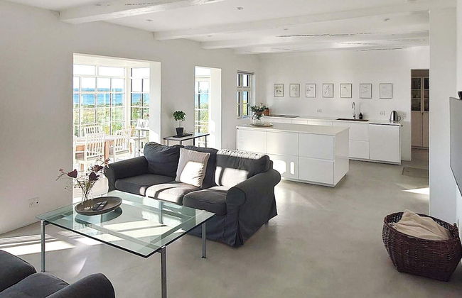 5 Star Holiday Home in Assens - Foto 10