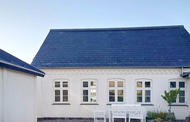 5 Star Holiday Home in Assens - Foto 33