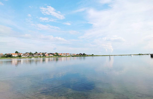 5 Star Holiday Home in Assens - Foto 17
