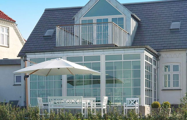 5 Star Holiday Home in Assens - Foto 1