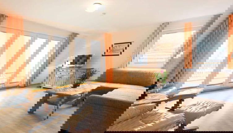 Photo 1 - A in Haus Seewind Comfortable Vacation Home