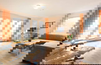 Photo 1 - A in Haus Seewind Comfortable Vacation Home