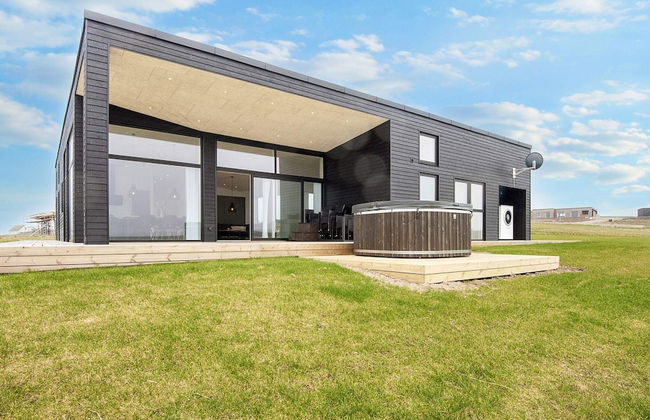 12 Person Holiday Home in Lemvig - Foto 27
