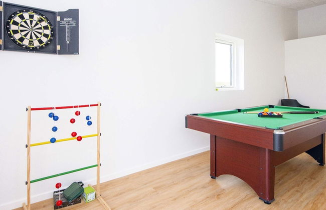 12 Person Holiday Home in Lemvig - Foto 16