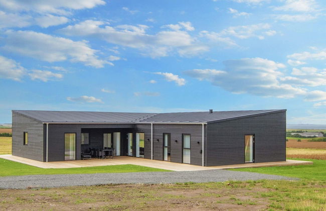 12 Person Holiday Home in Lemvig - Foto 34