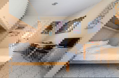 Photo 1 - Studio Calari with terrace