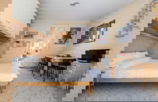 Photo 1 - Studio Calari with terrace