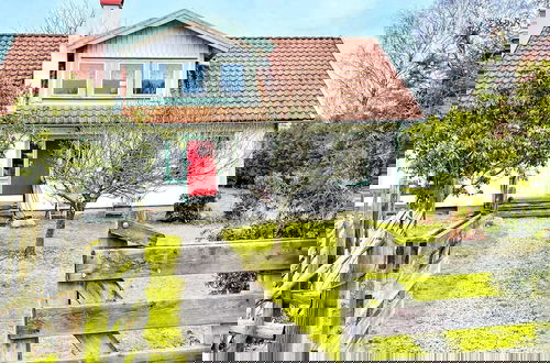 Photo 1 - 4 Star Holiday Home in Onsala-by Traum