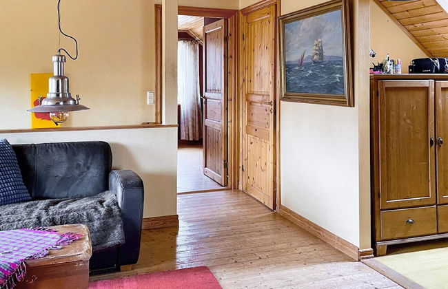 4 Star Holiday Home in Onsala-by Traum - Foto 12