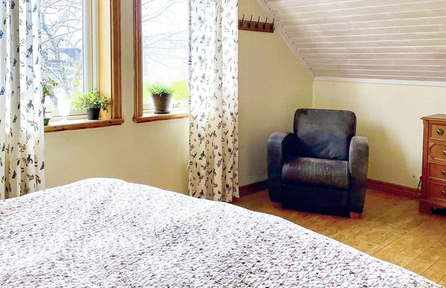 4 Star Holiday Home in Onsala-by Traum - Foto 4
