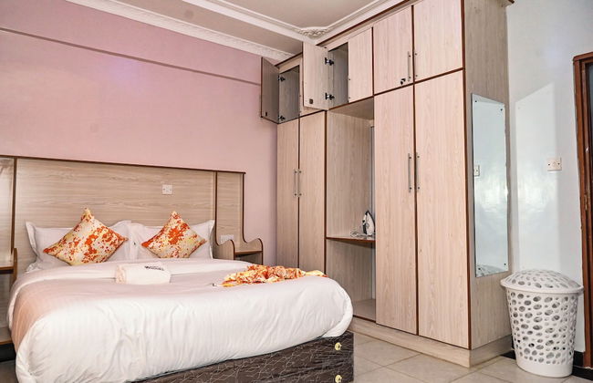 Smartstay Mungai Heights - Foto 19