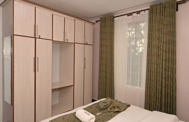 Smartstay Mungai Heights - Foto 9