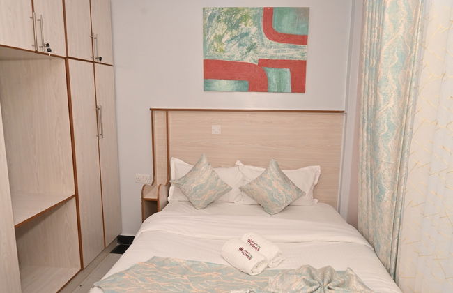 Smartstay Mungai Heights - Foto 23