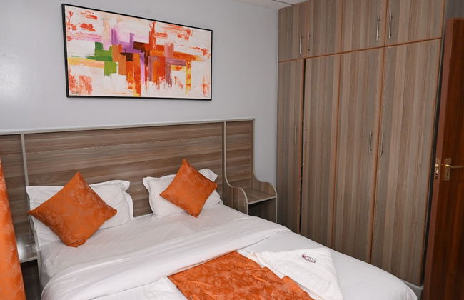 Smartstay Mungai Heights - Foto 13