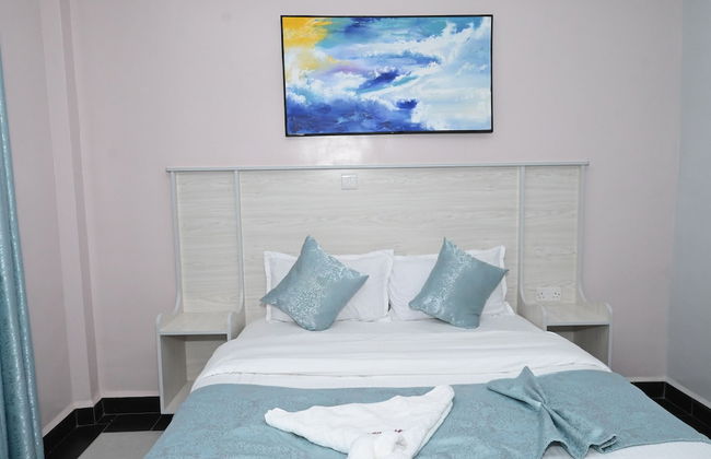 Smartstay Mungai Heights - Foto 2
