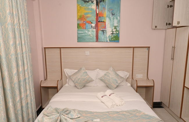 Smartstay Mungai Heights - Foto 21