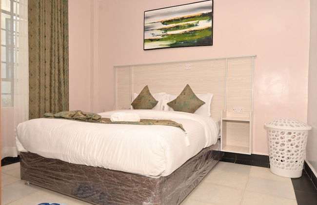 Smartstay Mungai Heights - Foto 7