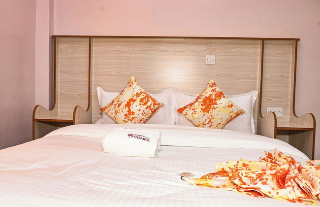 Smartstay Mungai Heights - Foto 18