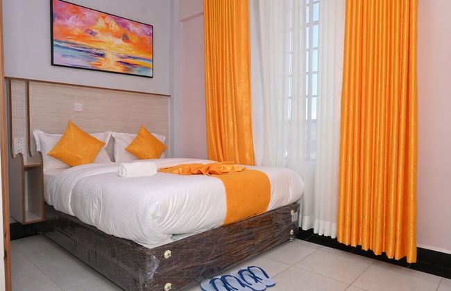Smartstay Mungai Heights - Foto 14