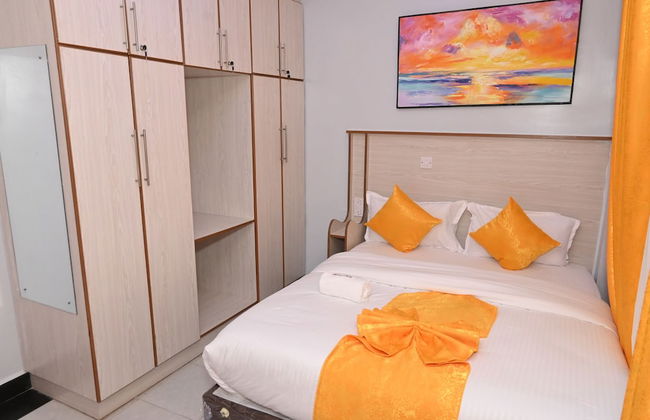Smartstay Mungai Heights - Foto 16