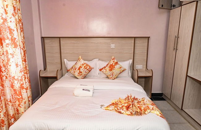 Smartstay Mungai Heights - Foto 20