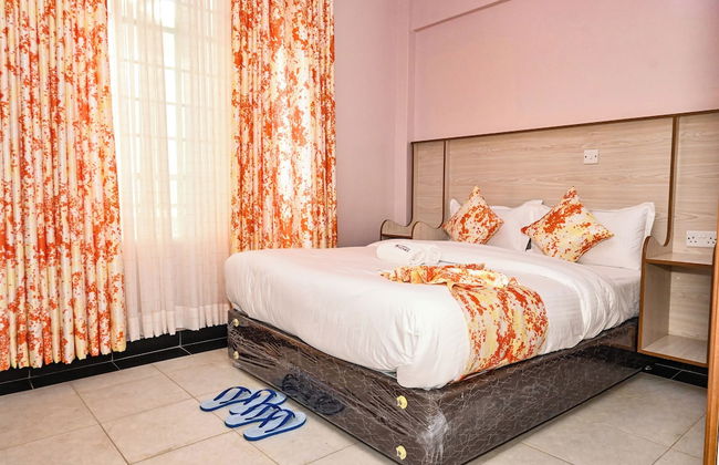 Smartstay Mungai Heights - Foto 17