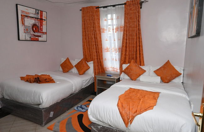 Smartstay Mungai Heights - Foto 12