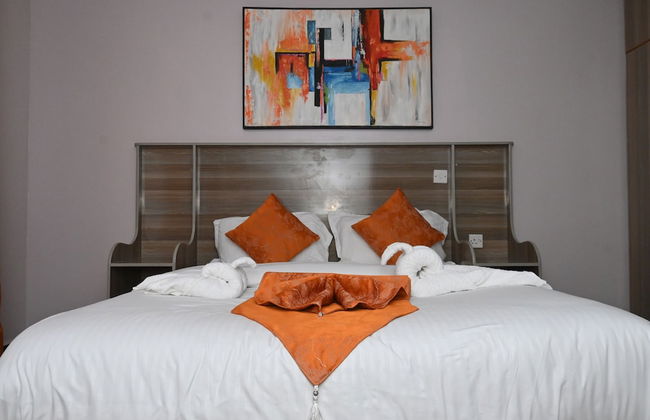 Smartstay Mungai Heights - Foto 11