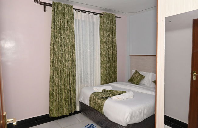 Smartstay Mungai Heights - Foto 25