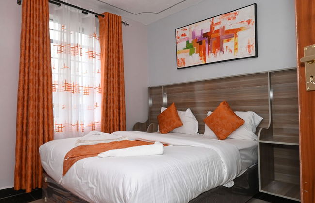 Smartstay Mungai Heights - Foto 10