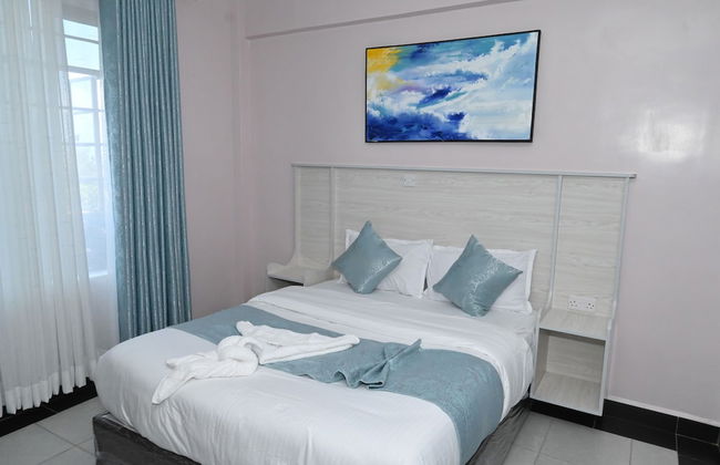 Smartstay Mungai Heights - Foto 4
