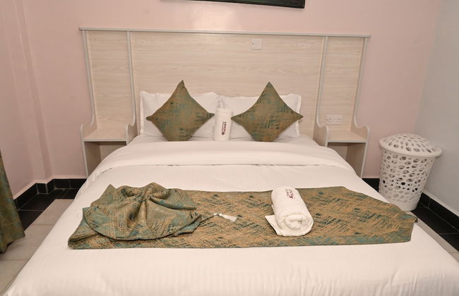 Smartstay Mungai Heights - Foto 6