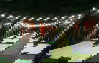 Foto 1 - Botanico Kvariati