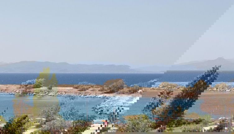 Photo 1 - The View in Glyfada With 2 Bedrooms and 2 Bathrooms