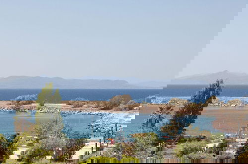 Foto 1 - The View in Glyfada With 2 Bedrooms and 2 Bathrooms