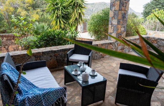 Villa Elounda Plaka in Plaka - Foto 31