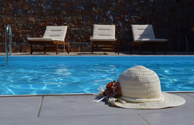 Villa Elounda Plaka in Plaka - Foto 3