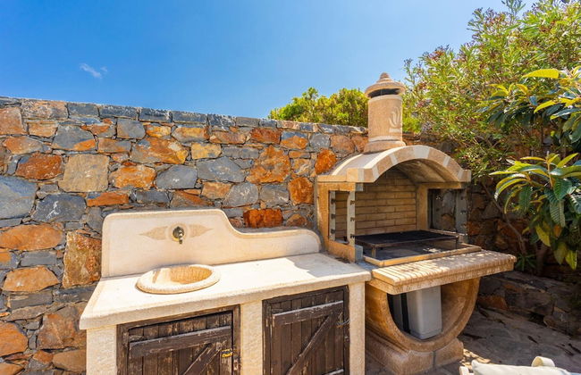 Villa Elounda Plaka in Plaka - Foto 70