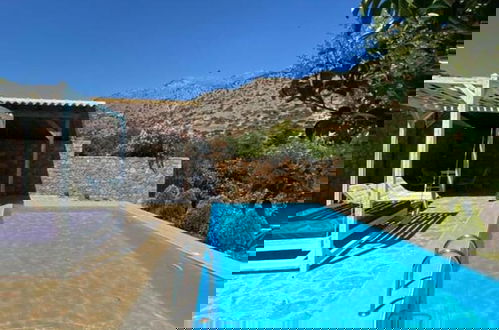 Foto 4 - Villa Elounda Plaka in Plaka