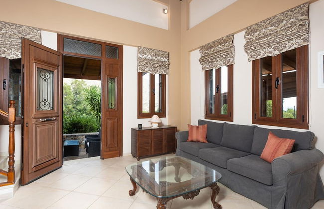 Villa Elounda Plaka in Plaka - Foto 49