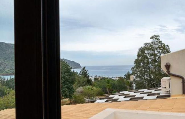 Villa Elounda Plaka in Plaka - Foto 27