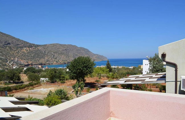 Villa Elounda Plaka in Plaka - Foto 7