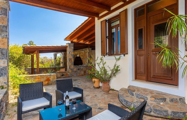 Villa Elounda Plaka in Plaka - Foto 75