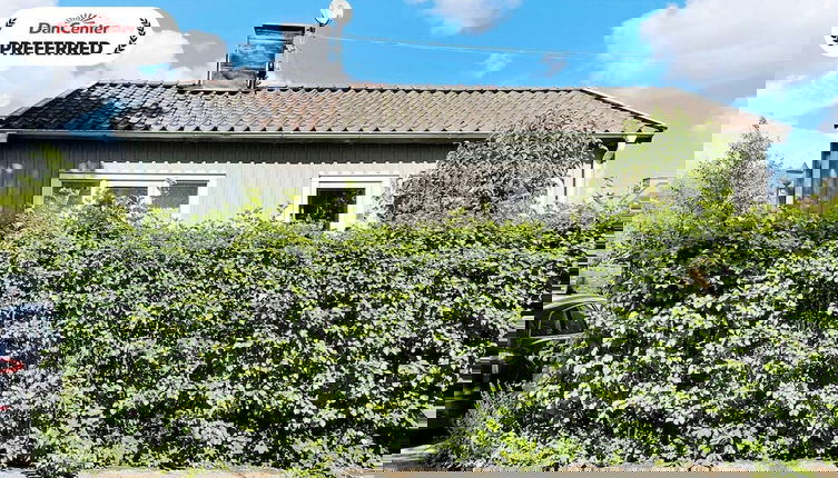 Foto 1 - 4 Person Holiday Home in Bromma-by Traum