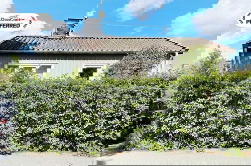 Foto 1 - 4 Person Holiday Home in Bromma-by Traum