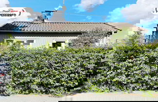 Foto 1 - 4 Person Holiday Home in Bromma-by Traum