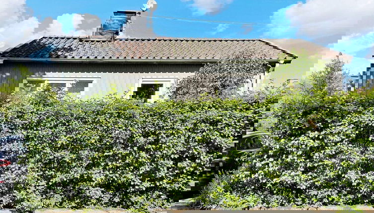 Foto 1 - 4 Person Holiday Home in Bromma-by Traum