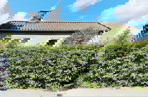 Foto 1 - 4 Person Holiday Home in Bromma-by Traum