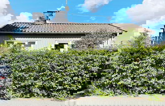 Foto 1 - 4 Person Holiday Home in Bromma-by Traum