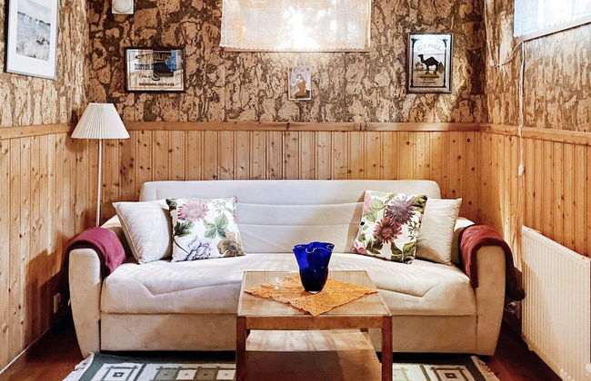 4 Person Holiday Home in Bromma-by Traum - Foto 7